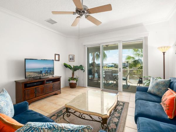 1034 Cinnamon Beach - Palm Coast, FL