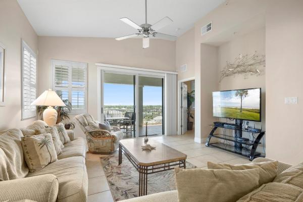1061 Cinnamon Beach - Palm Coast, FL