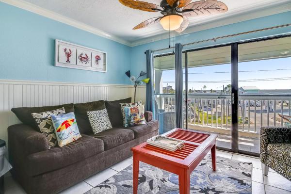 Casa Del Mar 315 - Coastal Blessings - Galveston, TX