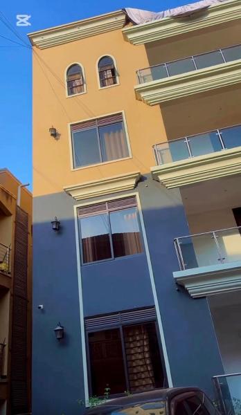 Elite Homes - Kampala