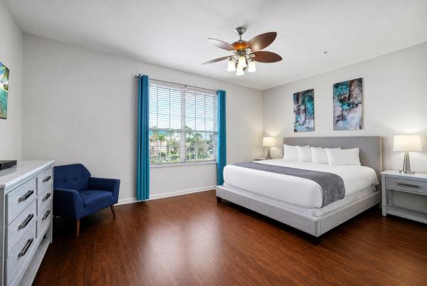 Epic Universe Condo - Vista Cay - 2028 - Orlando, FL