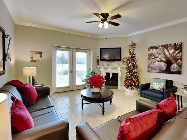 Mountain View 3107 - Pigeon Forge, TN
