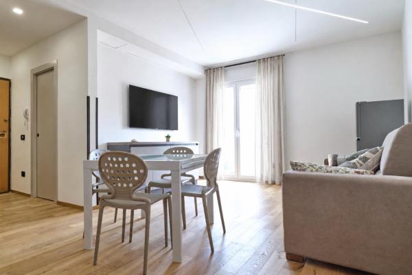 Ippocrate - Cairoli Apartments - Gela