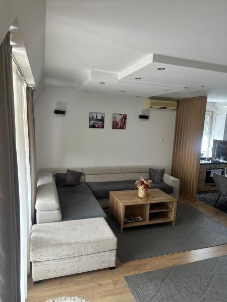 Peak Nest Sarajevo - Sarajevo