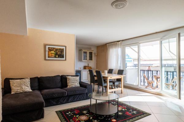 La Casa 67 - Alby-sur-Chéran