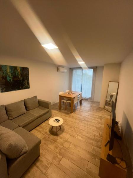 Hermoso Dpto Con Cochera Y Pileta - Córdoba