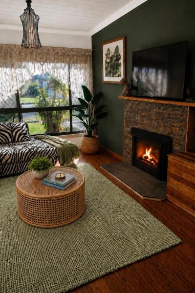 The Zen Den Calm, Peaceful, Relaxed, Tranquil - Yarram