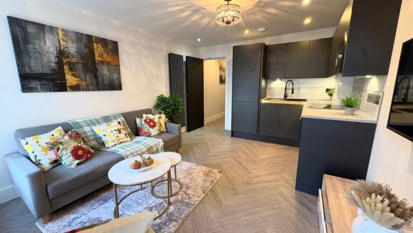 Trendy London Flat In Richmond - Hounslow