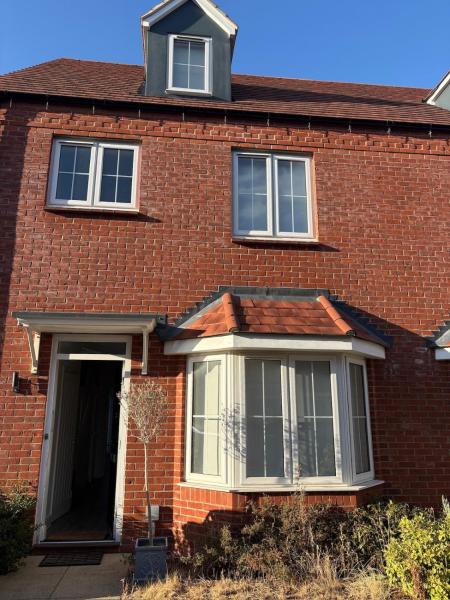Peaceful New House In Bicester Village - ビスター