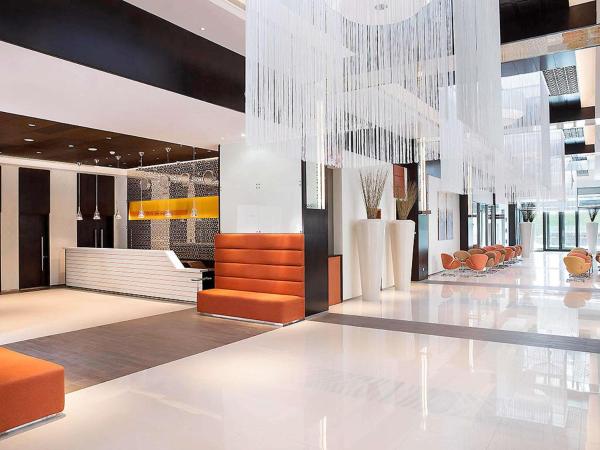 Ibis Dubai One Central - Dubai