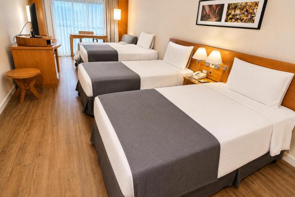 Sol Alphaville Hotel & Residence - Caieiras
