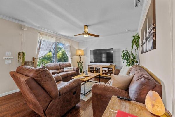 City Of Trees House With Hot Tub & Game Room - Sacramento, CA
