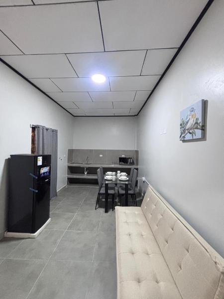 Mini Departamento Acogedor Y Privado - Iquitos