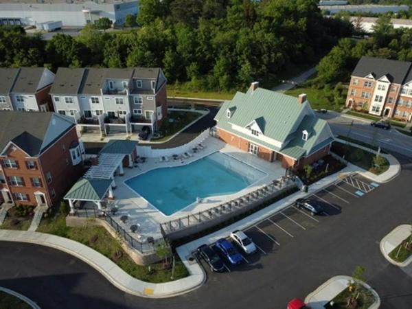 Desirable Elkridge Th Community! Central + Pool - Baltimore, MD