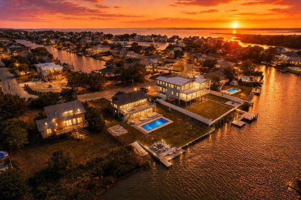 2905 Sand Bend - Virginia Beach, VA