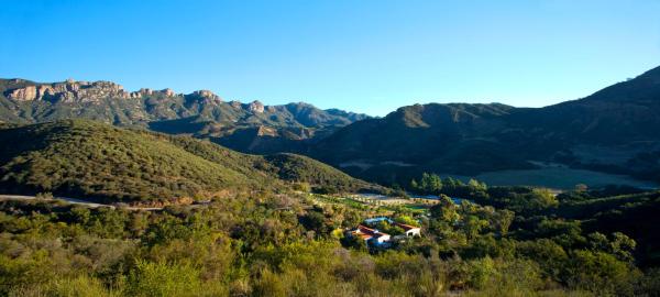 The Ranch Malibu - Thousand Oaks, CA