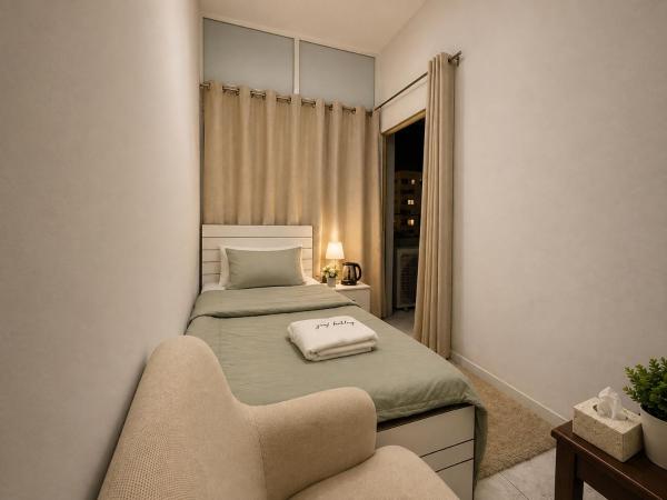 Phenomenal Beyond Stay - Abu Dhabi