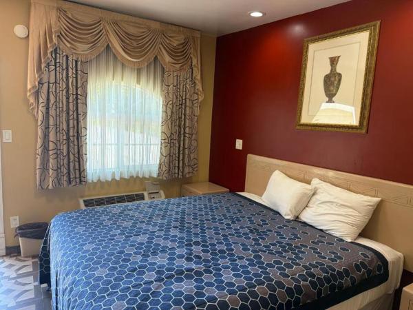 Horizon Inn Motel - Hawthorne, CA