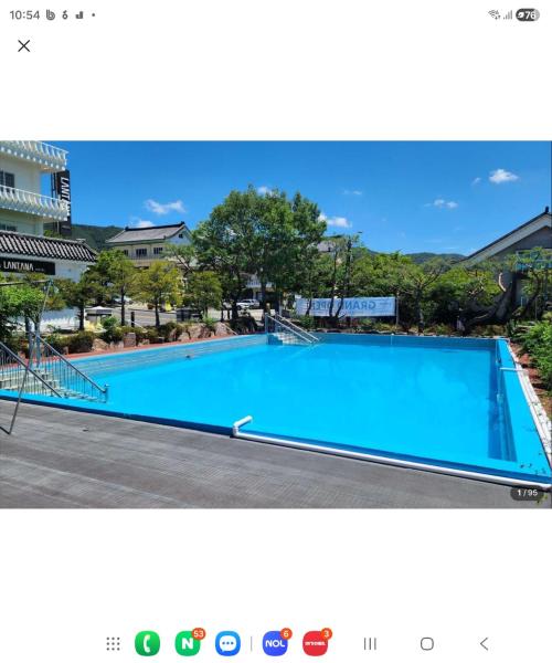 Lantana Hotel Gyeongju Bulguksa - Gyeongju-si
