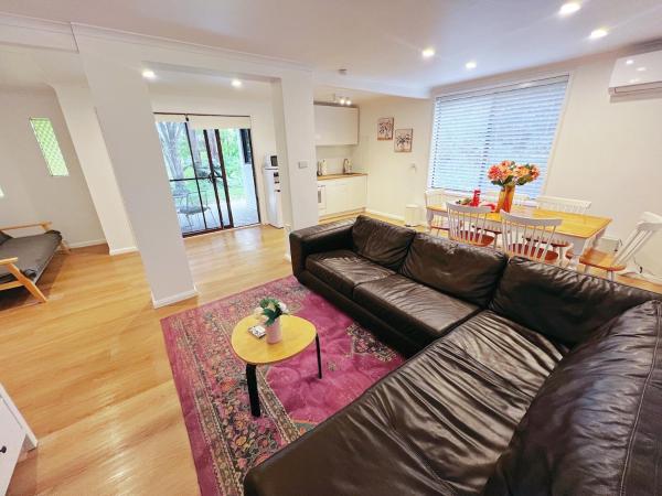 Garden View Guesthouse, Private & Peaceful - Gosford