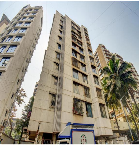 Abode Homes Service Apartments Bkc - ムンバイ