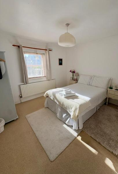 Peaceful Spacious Double Room In Warm Friendly Home - Wexford