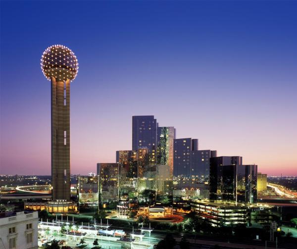 Hyatt Regency Dallas - Farmers Branch, TX