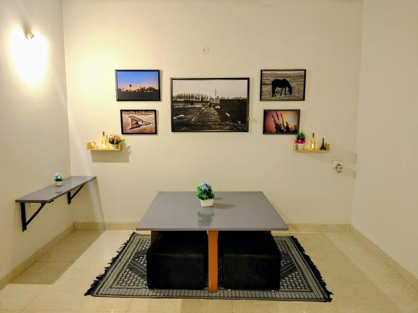 Wanderers Den Homestay - インドール