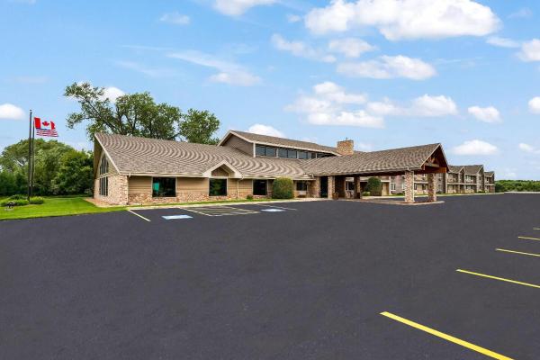Americinn By Wyndham Baudette - Minnesota