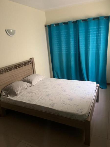 2bedroom Ap 5 Minutes From Beachhh - Cape Verde