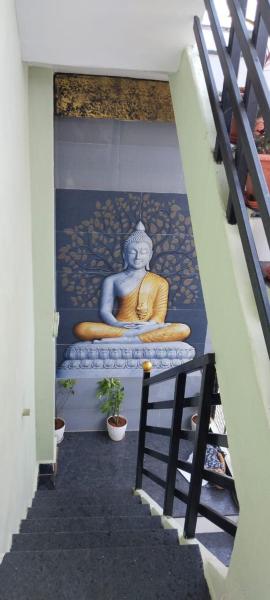 Disha Home Stay Hampi - Hampi