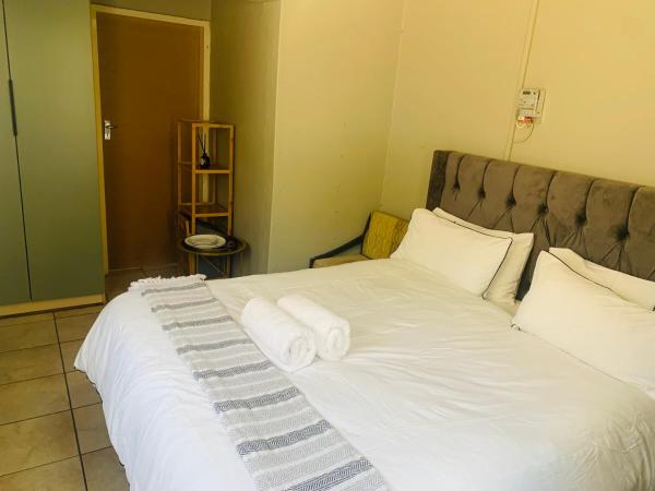 Matsheko Cozy Corner - Phalaborwa