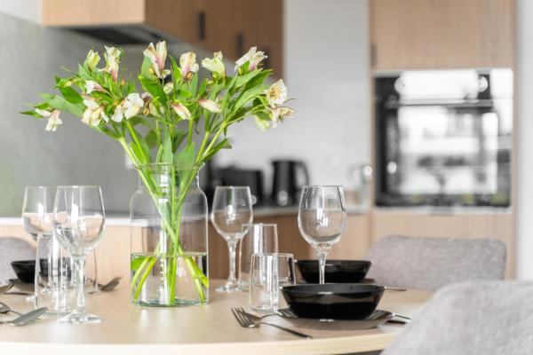 Prado Grand Bulwar - Stettin