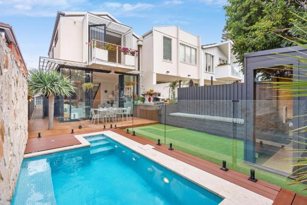 Alora House, North Bondi - Coogee