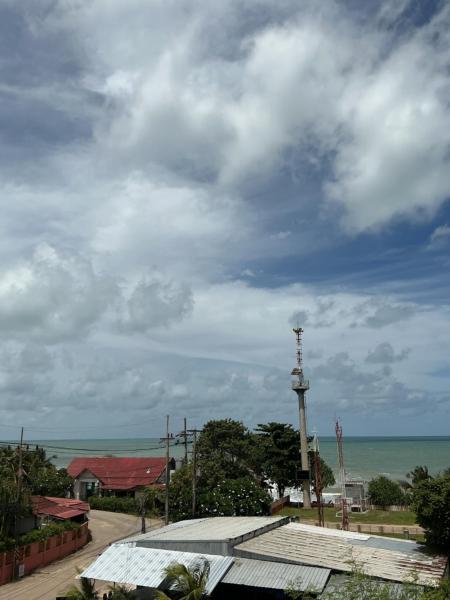 Stay Stable Guest House - ランター島
