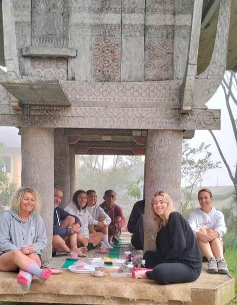 New Nuansa Homestay Toraja - West Sulawesi