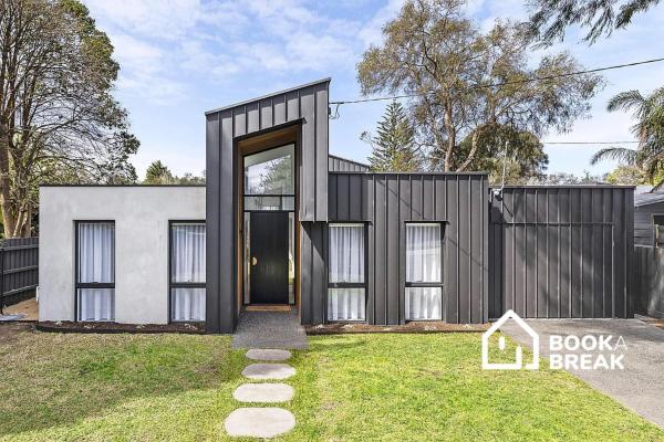 Elements Of Rye - Melbourne