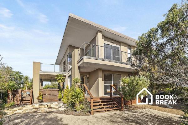 Spray Point House - 300m To National Park - 索倫托