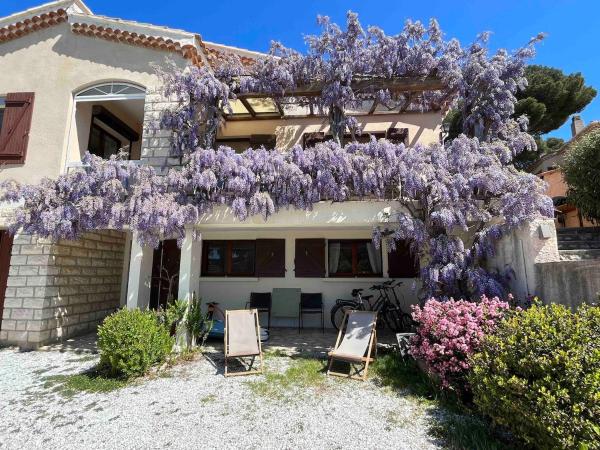 Villa Lilause - French Riviera