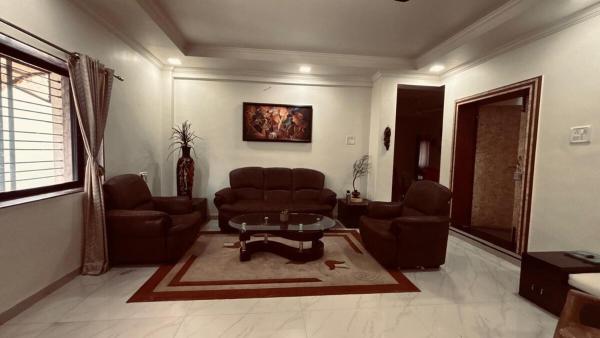 Homestay In Nashik - Nashik