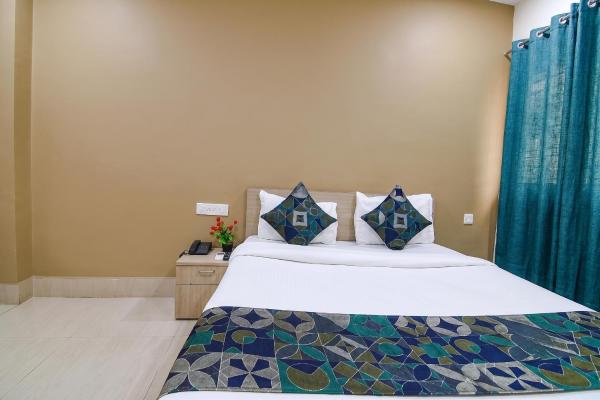 Fabhotels Hyvora - New Delhi