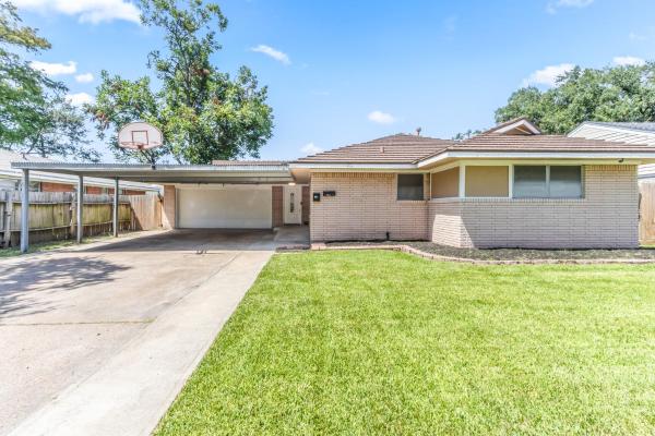 Eddy - Deer Park, TX