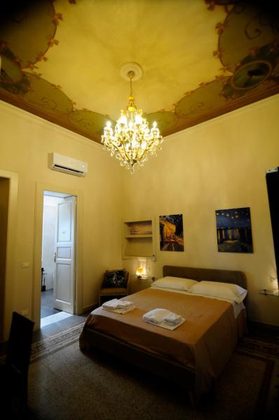 Il Nobile Soggiorno - Villa San Giovanni