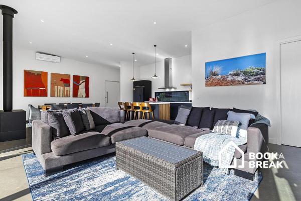 Florence House - Multi-generational Coastal Escape - Rye