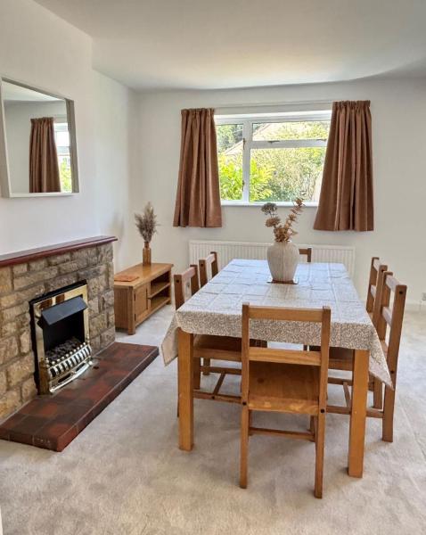 Headington Home Near Hospital With Parking - Oxford