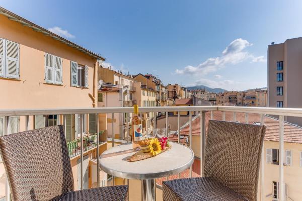 Suede 4 Ap4210 By Riviera Holiday Homes - Niza