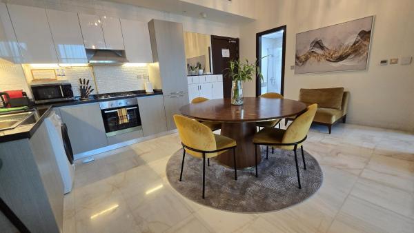 Bayz By Danube Business Bay - That Place Homes - Dubai