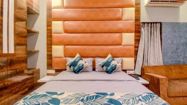 Fabhotels Invara - Mumbai (Bombay)