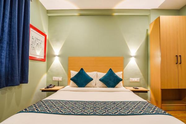 Fabhotels Jovian - 보팔