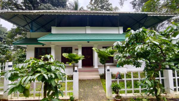 Coffee Tales By Nexgo Spaces - Munnar